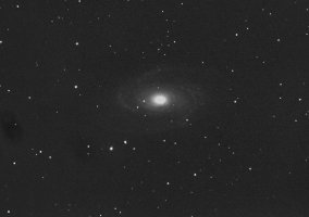 M81 cropped April 13 2009