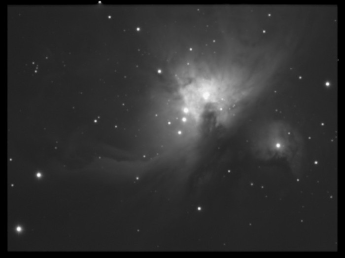Orion 27th Jan Processed